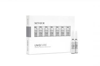 Концентрат восстанавливающий очищающий - Линия Uniqcure