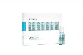 Концентрат интенсивный увлажняющий - Линия Uniqcure