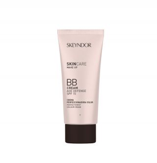 Крем BB Восстанавливающий Тон 01 - Линия Make-up