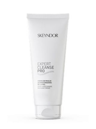 Крем для массажа и ухода за кожей - линия Expert Cleanse Pro