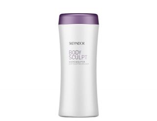 Эмульсия моделирующая для зоны декольте - Линия Body Sculpt