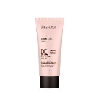 Крем DD восстанавливающий SPF 50, оттенок 00 - Линия Make-up