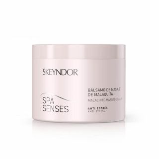 Бальзам &laquo;Малахит&raquo; массажный - Линия SPA Senses