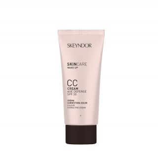 Крем CC восстанавливающий SPF 30. Тон 01 - Линия Make-up