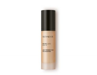 Крем тональный антивозрастной Тон 01 - Линия Make-up