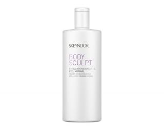 Эмульсия увлажняющая для нормальной кожи - Линия Body Sculpt