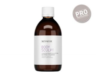 Концентрат сыворотки против растяжек - Линия Body Sculpt